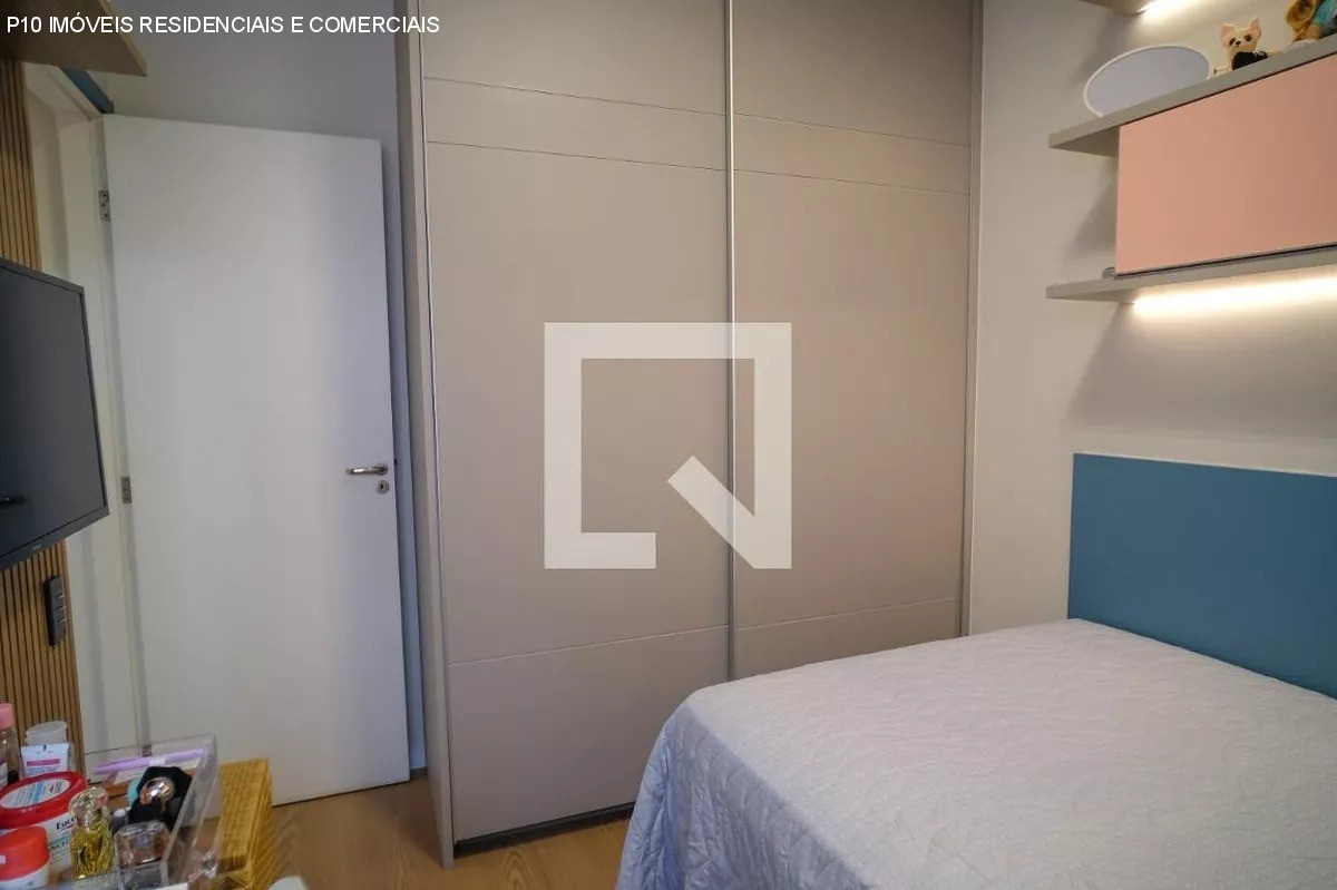 Apartamento à venda com 3 quartos, 92m² - Foto 10