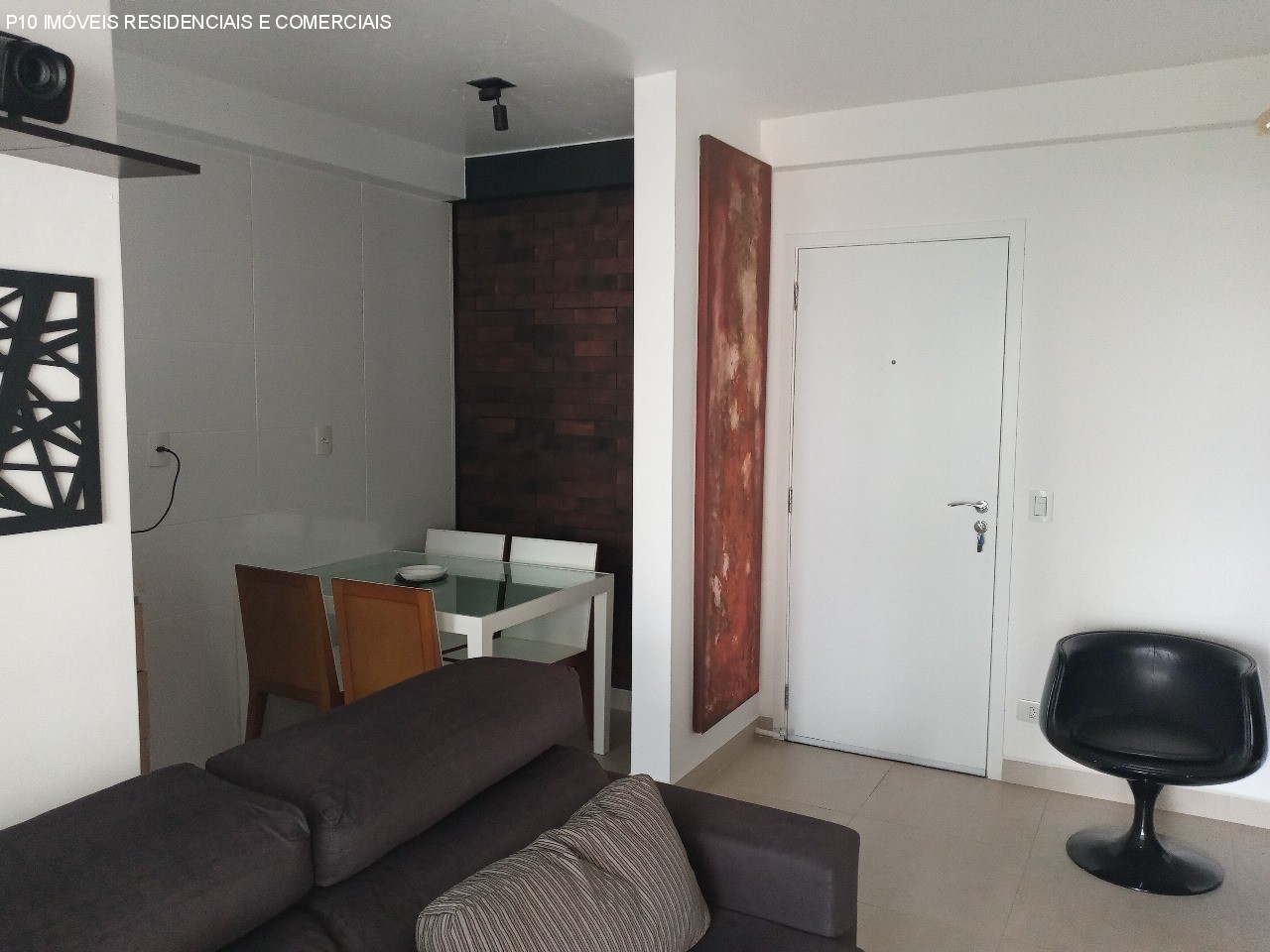 Apartamento à venda com 2 quartos, 58m² - Foto 7