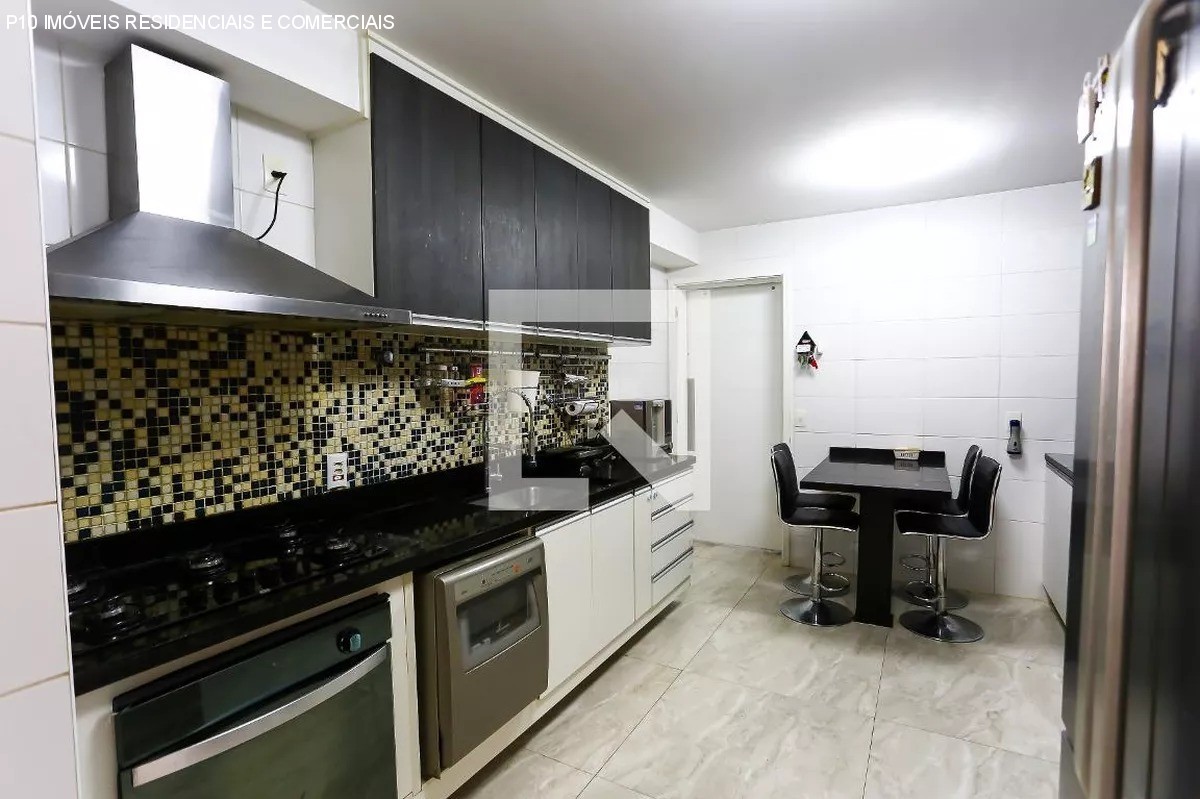 Apartamento à venda com 4 quartos, 141m² - Foto 12