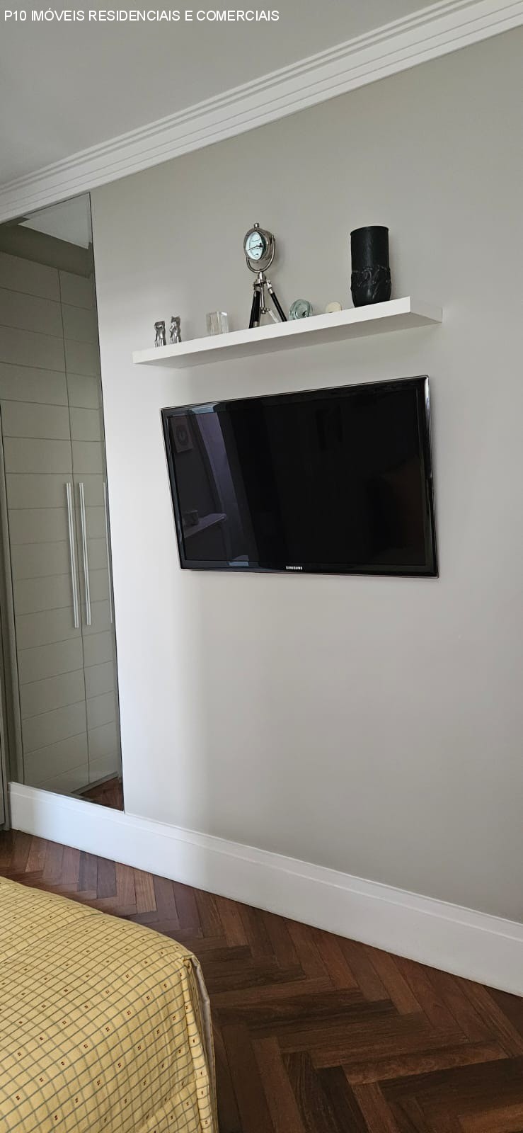 Apartamento à venda com 4 quartos, 281m² - Foto 34