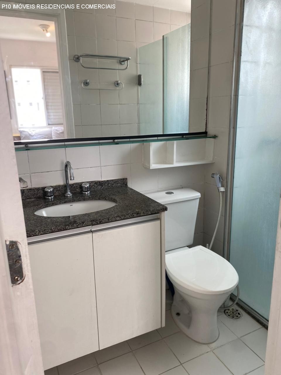 Apartamento à venda com 2 quartos, 55m² - Foto 20