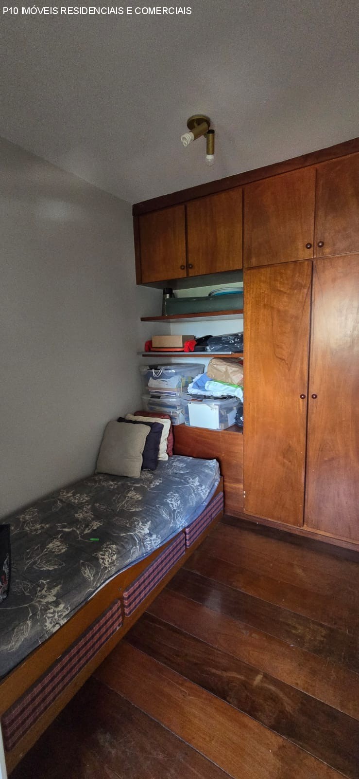 Apartamento à venda com 3 quartos, 250m² - Foto 28