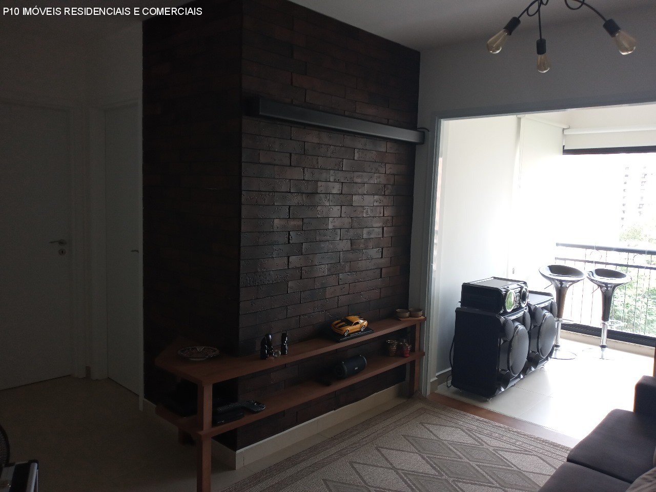 Apartamento à venda com 2 quartos, 58m² - Foto 5