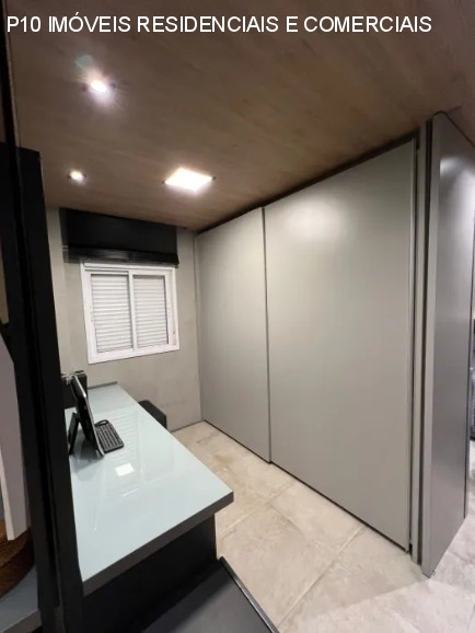 Apartamento à venda com 2 quartos, 72m² - Foto 13