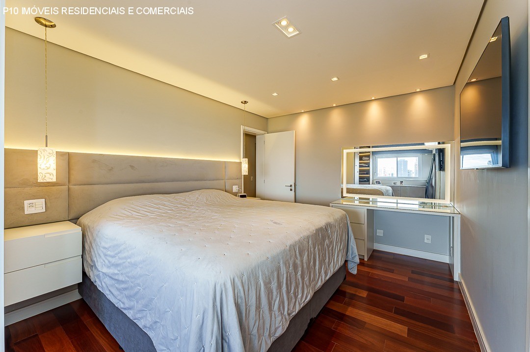 Apartamento à venda com 3 quartos, 197m² - Foto 49