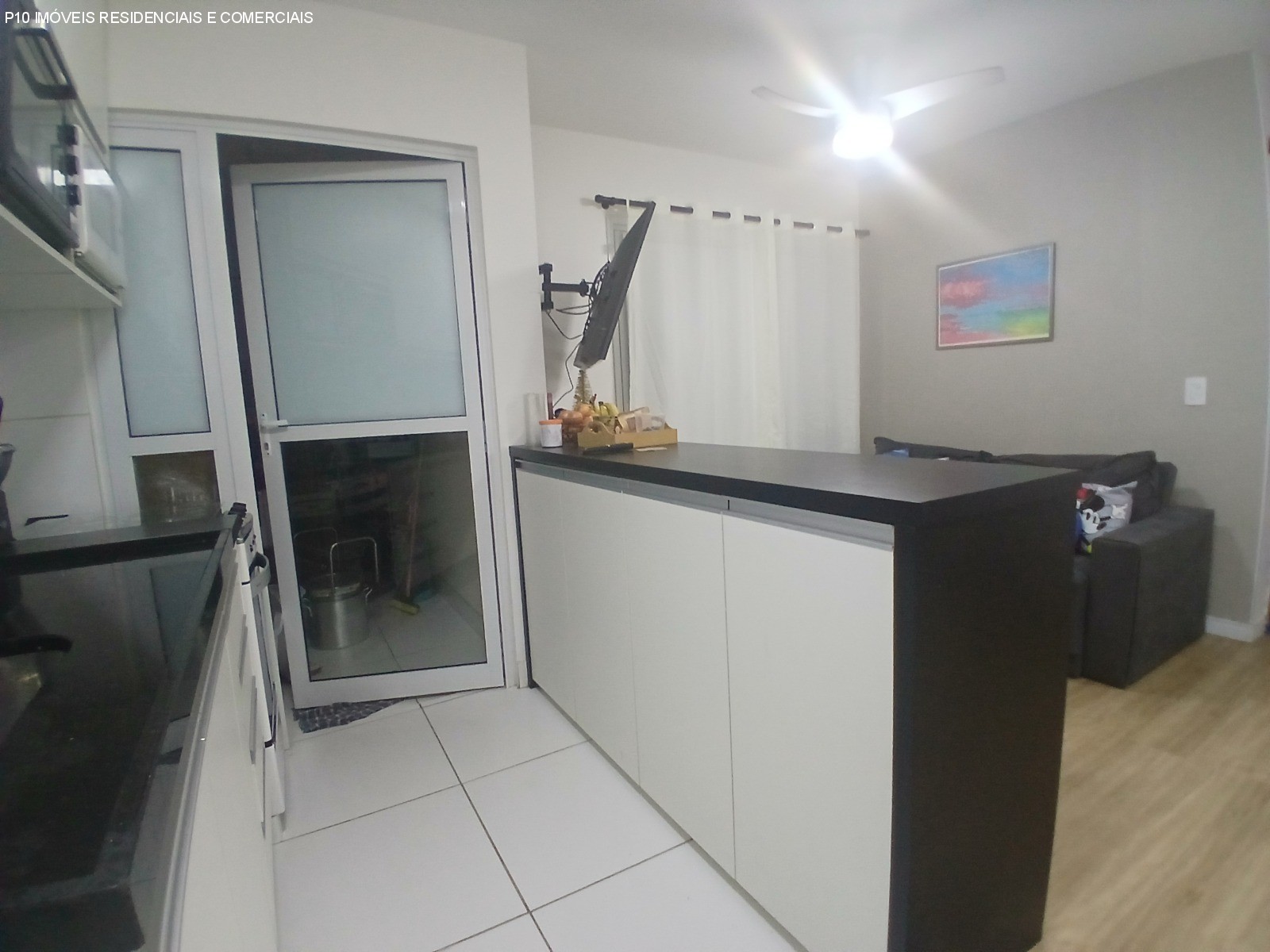 Apartamento à venda com 2 quartos, 85m² - Foto 11