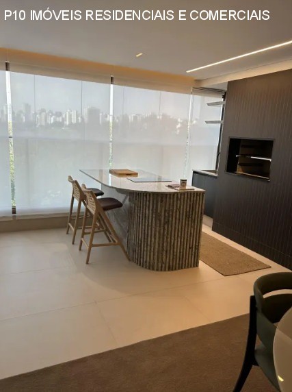 Apartamento à venda com 3 quartos, 146m² - Foto 1