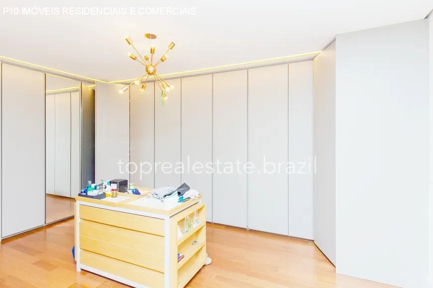 Apartamento à venda com 4 quartos, 440m² - Foto 28