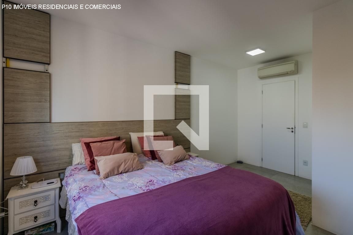 Apartamento à venda com 4 quartos, 133m² - Foto 10