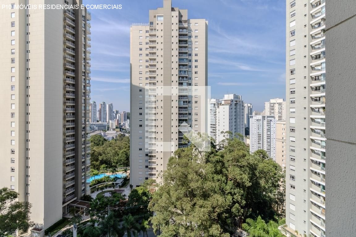 Apartamento à venda com 4 quartos, 133m² - Foto 30