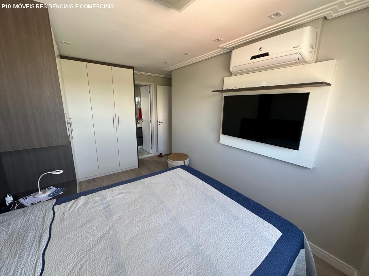 Apartamento à venda com 3 quartos, 83m² - Foto 12