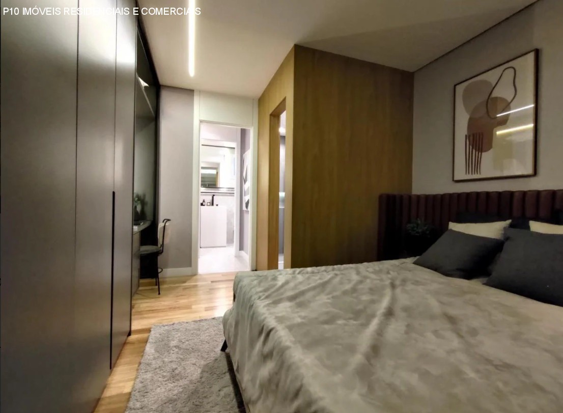 Apartamento à venda com 2 quartos, 87m² - Foto 13