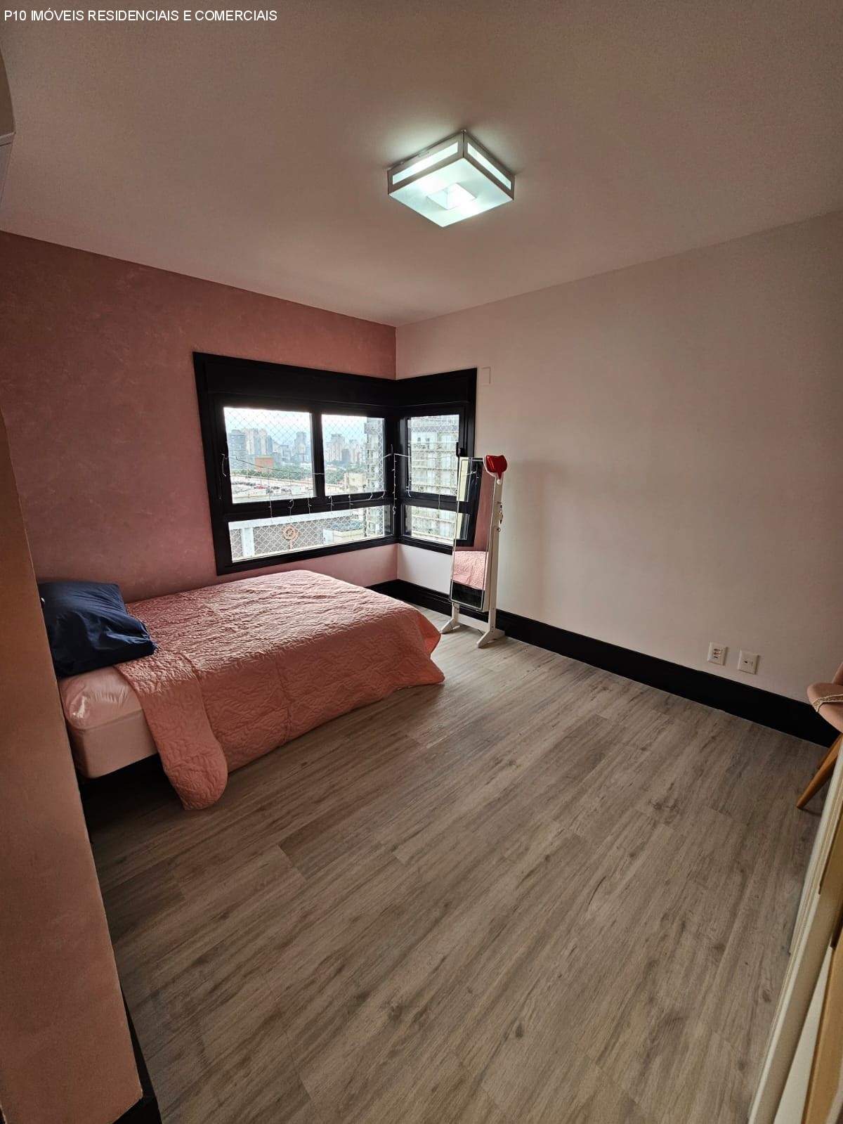 Apartamento à venda com 3 quartos, 163m² - Foto 19