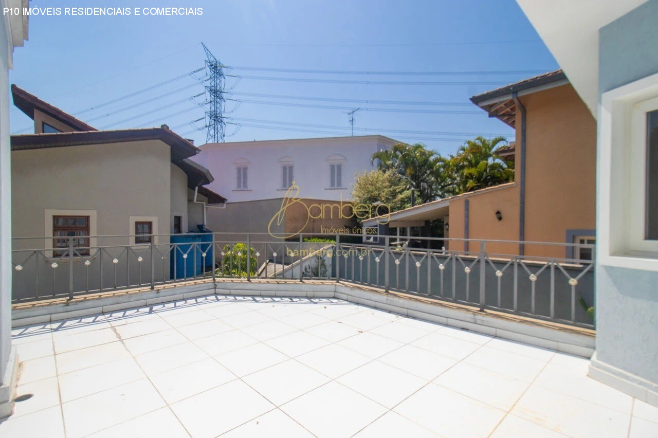 Casa de Condomínio à venda com 4 quartos, 455m² - Foto 40