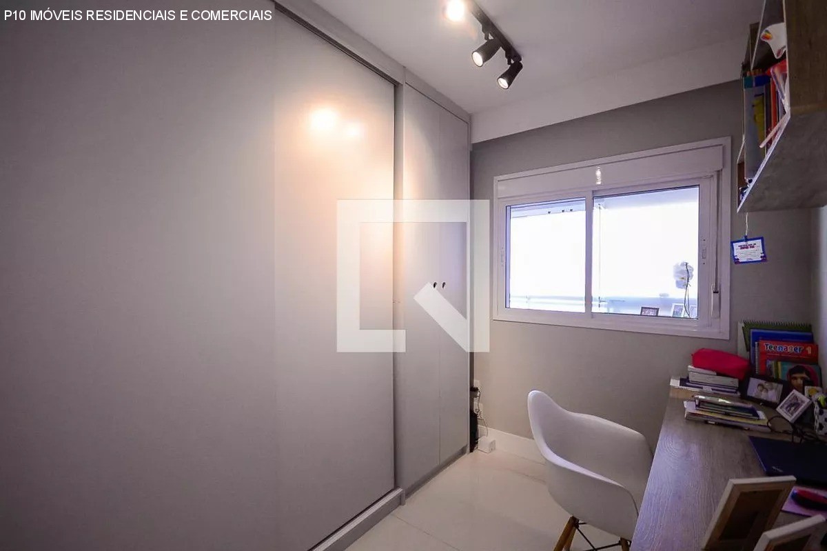 Apartamento à venda com 3 quartos, 106m² - Foto 14