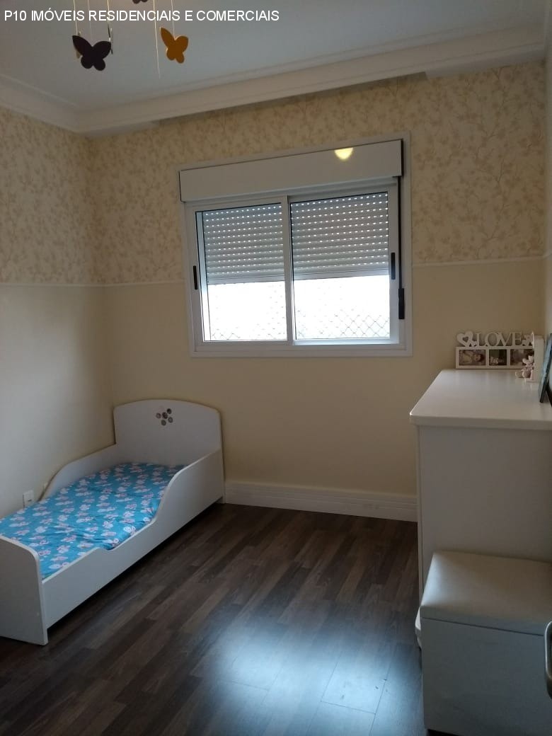 Apartamento à venda com 3 quartos, 170m² - Foto 8