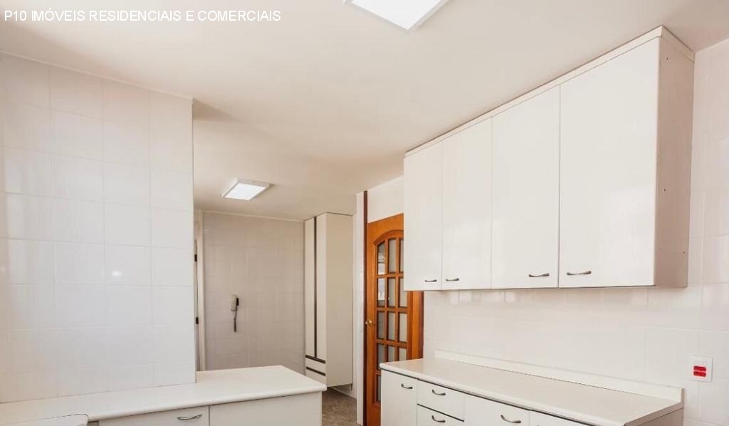 Apartamento à venda com 4 quartos, 160m² - Foto 11