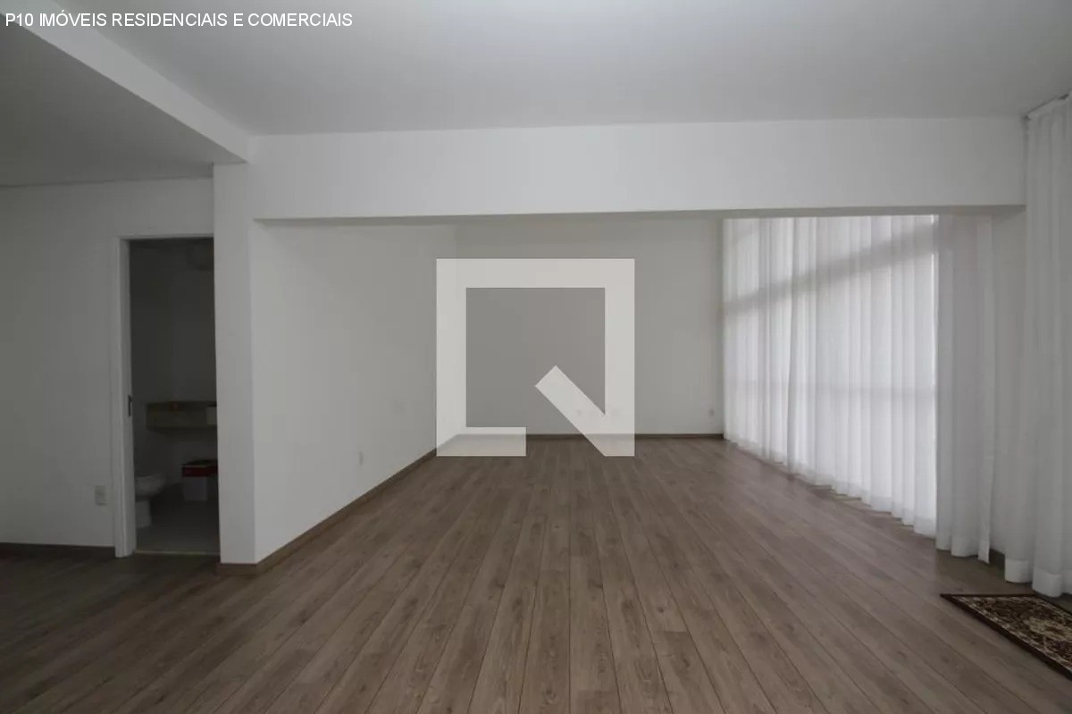 Apartamento à venda com 4 quartos, 238m² - Foto 5