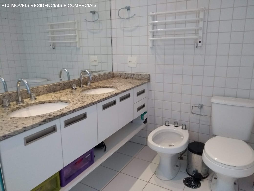 Apartamento à venda com 3 quartos, 170m² - Foto 11