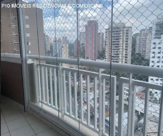 Apartamento à venda com 2 quartos, 96m² - Foto 3