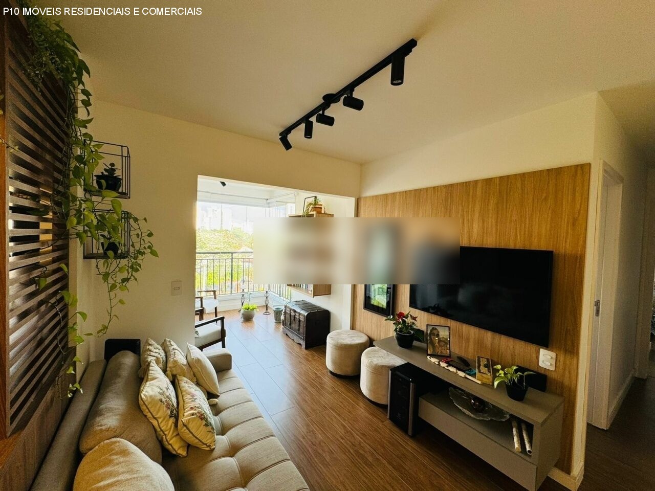 Apartamento à venda com 2 quartos, 66m² - Foto 3