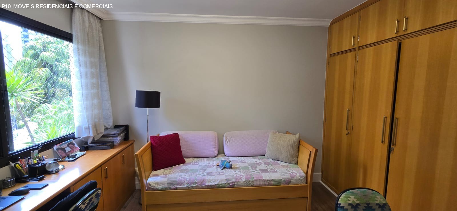 Apartamento à venda com 3 quartos, 250m² - Foto 27