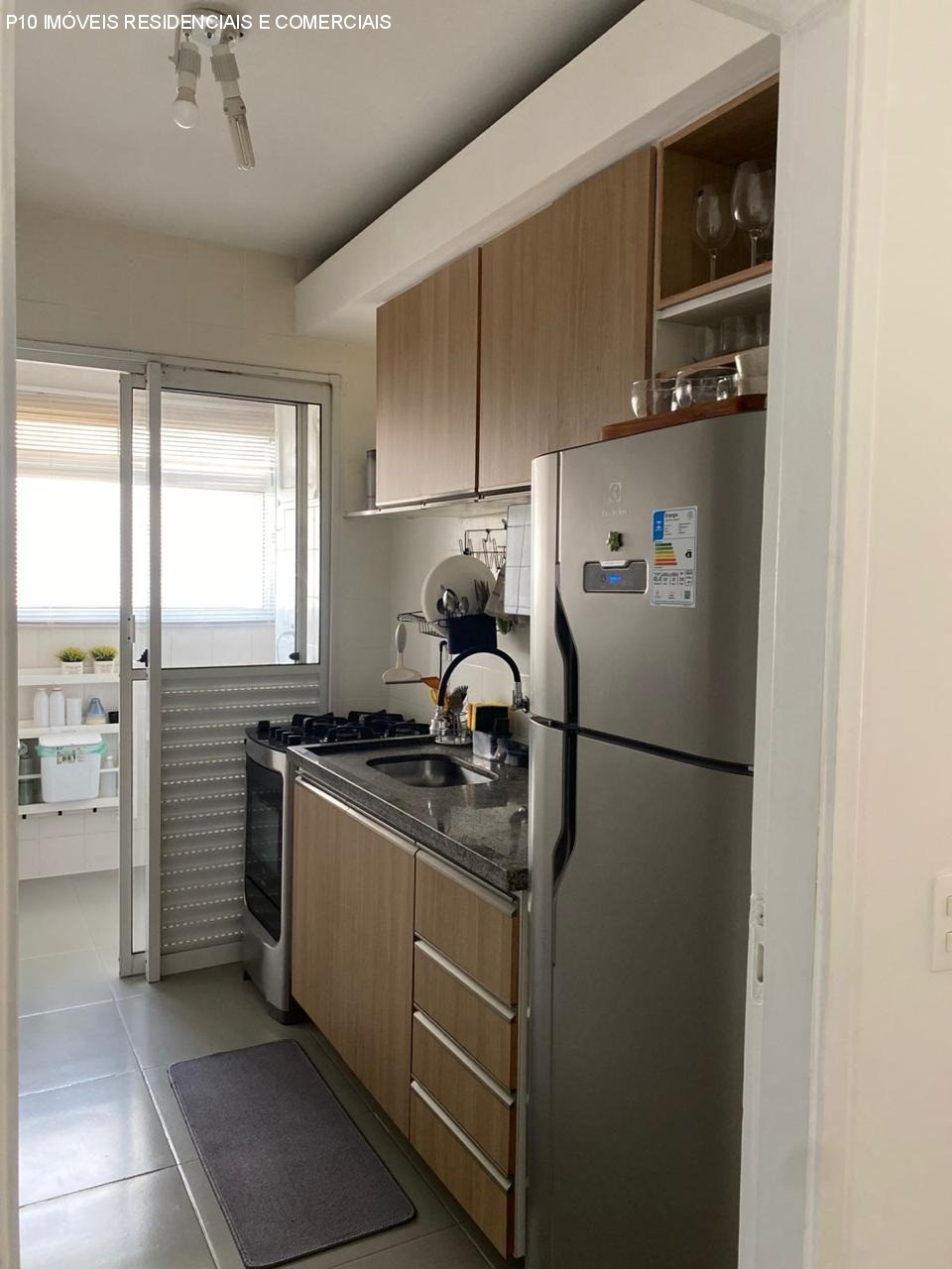 Apartamento à venda com 2 quartos, 55m² - Foto 10