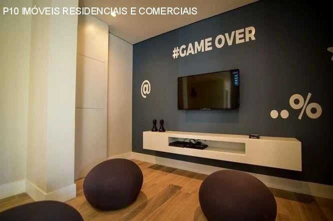 Apartamento à venda com 3 quartos, 84m² - Foto 26