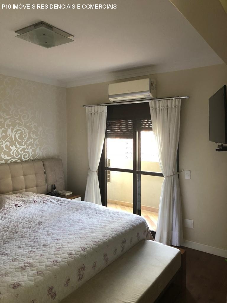 Apartamento à venda com 4 quartos, 228m² - Foto 24