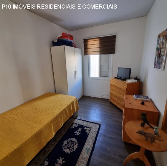 Casa à venda com 3 quartos, 240m² - Foto 11