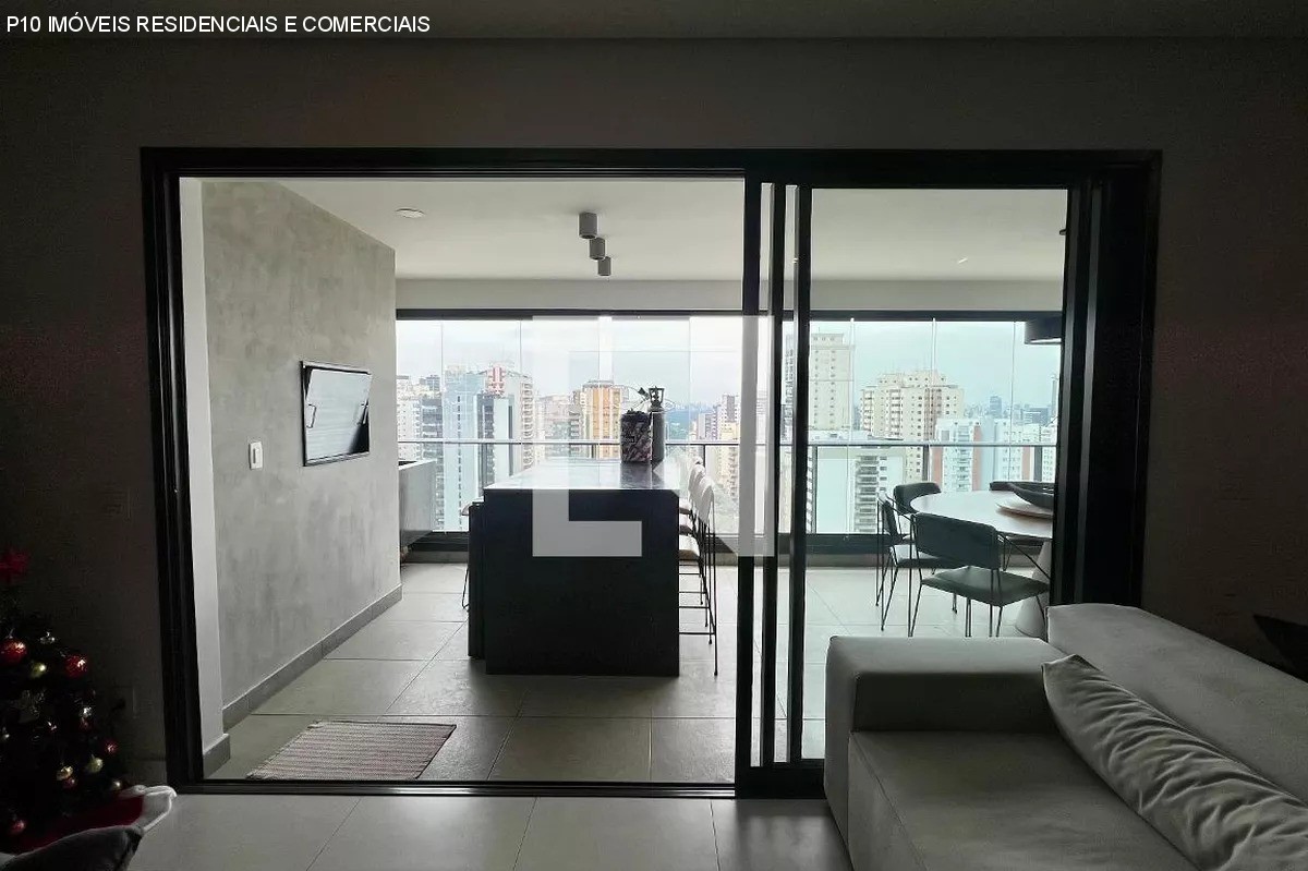 Apartamento à venda com 2 quartos, 118m² - Foto 24