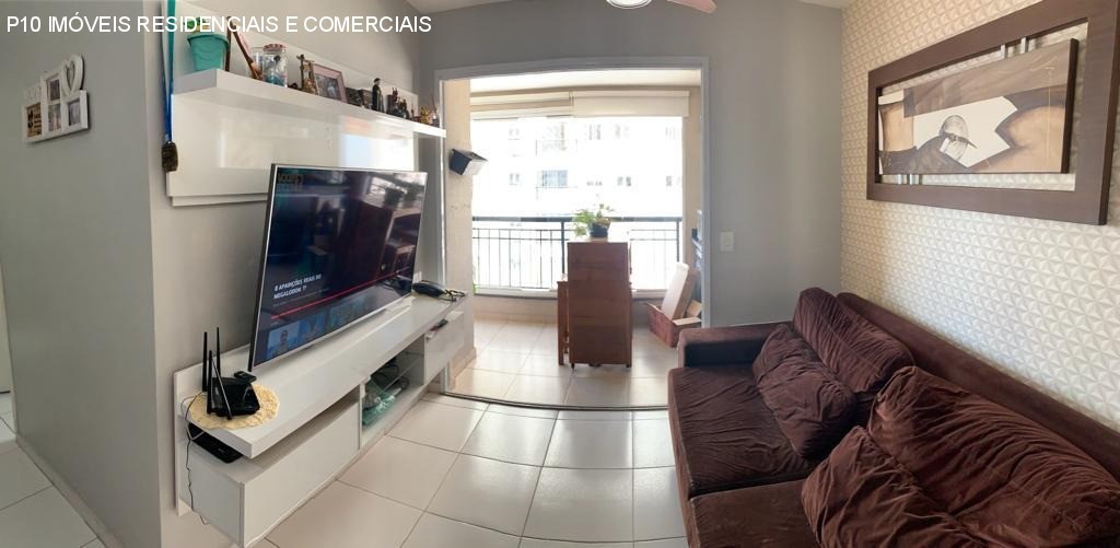 Apartamento à venda com 3 quartos, 70m² - Foto 5