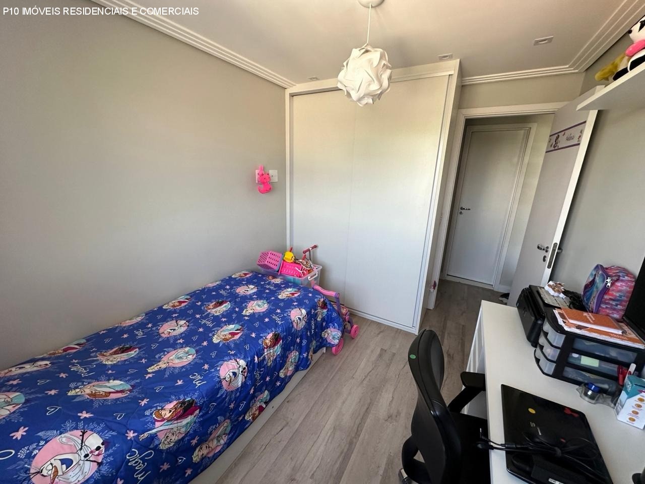 Apartamento à venda com 3 quartos, 83m² - Foto 14