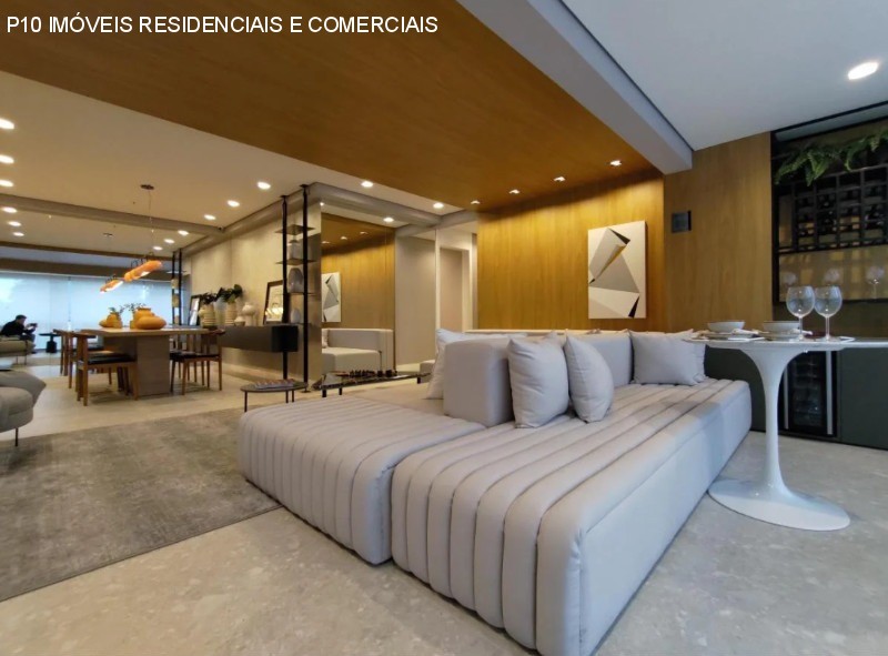 Apartamento à venda com 2 quartos, 87m² - Foto 5