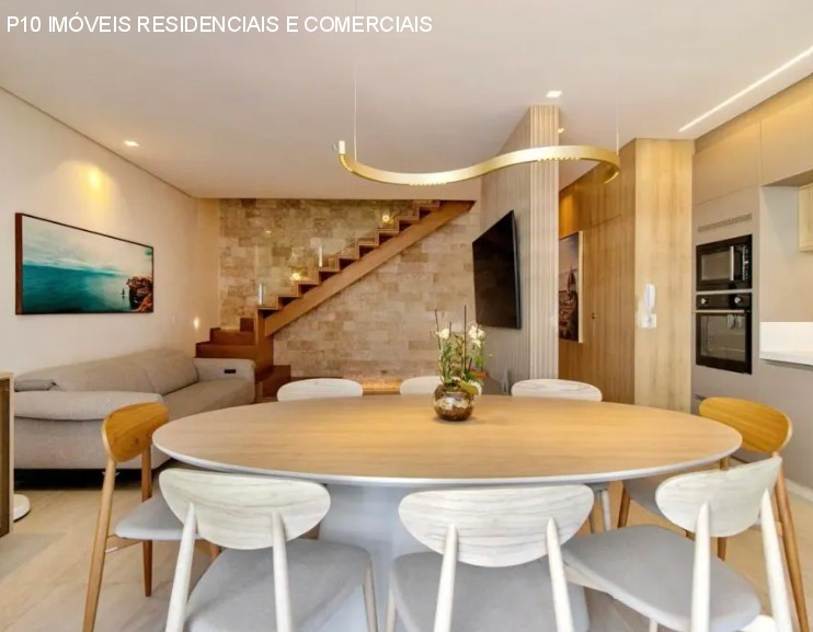 Apartamento à venda com 1 quarto, 105m² - Foto 3