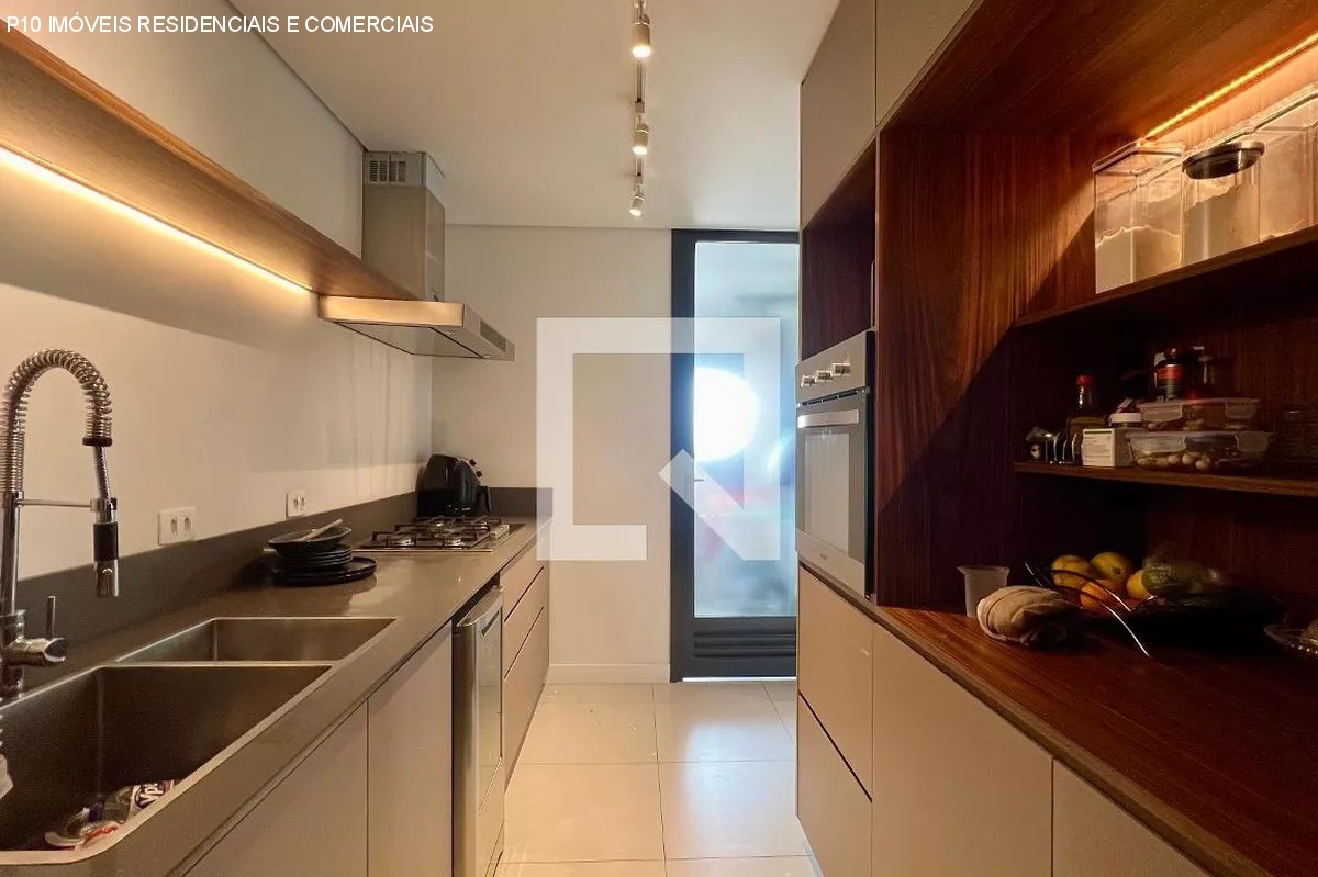 Apartamento à venda com 2 quartos, 118m² - Foto 16