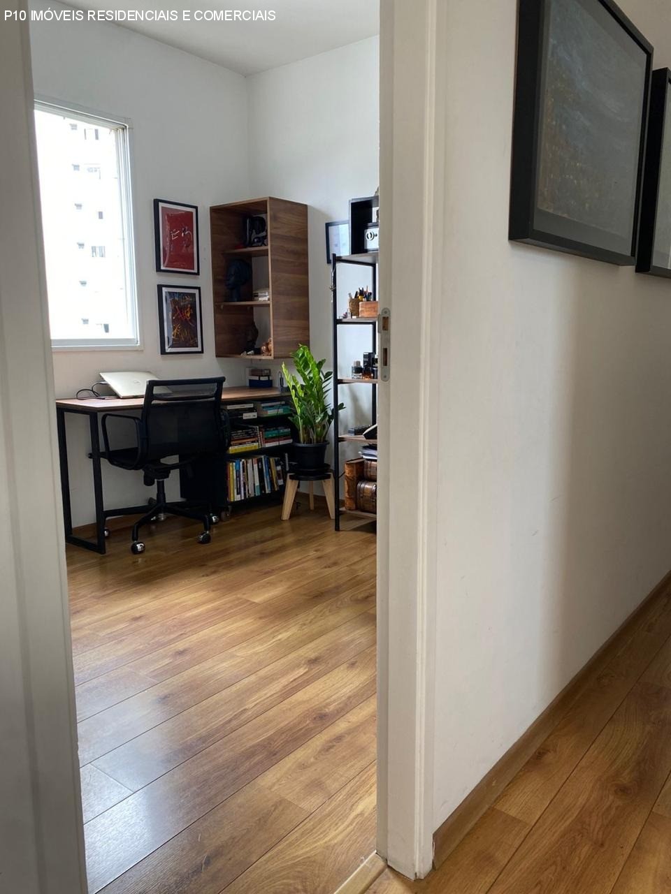 Apartamento à venda com 2 quartos, 55m² - Foto 14