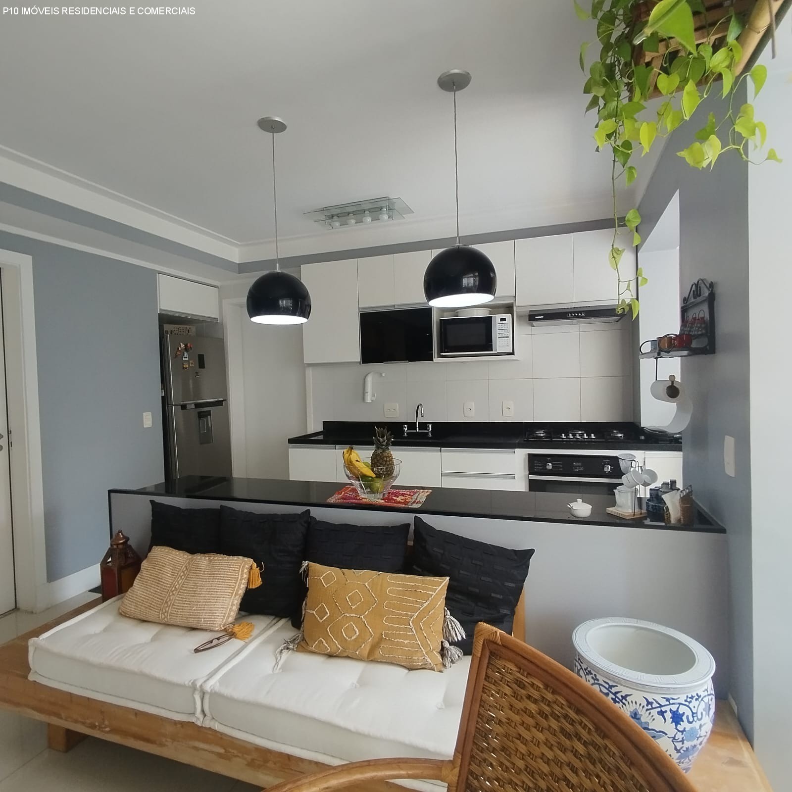 Apartamento à venda com 3 quartos, 84m² - Foto 13