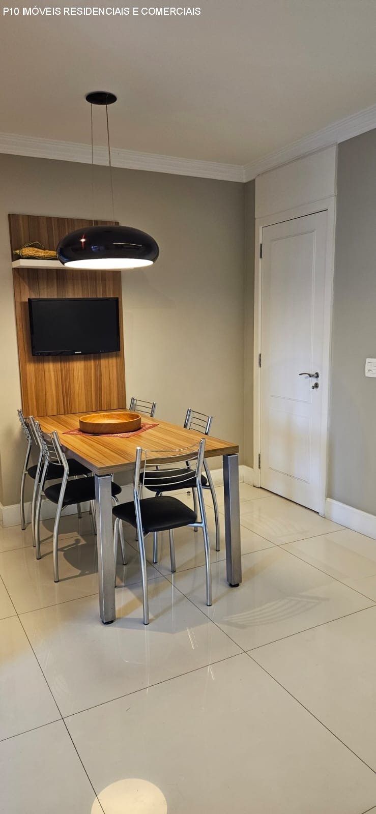 Apartamento à venda com 4 quartos, 281m² - Foto 16