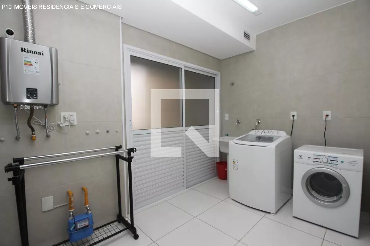 Apartamento à venda com 4 quartos, 238m² - Foto 20