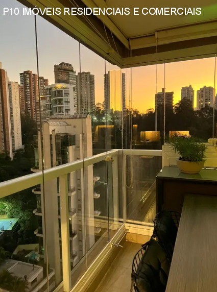 Apartamento à venda com 2 quartos, 72m² - Foto 6