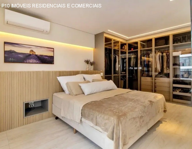 Apartamento à venda com 1 quarto, 105m² - Foto 5