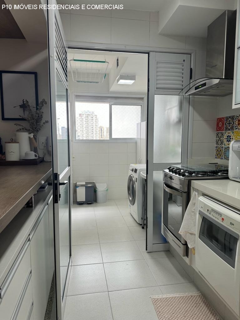 Apartamento à venda com 3 quartos, 85m² - Foto 18