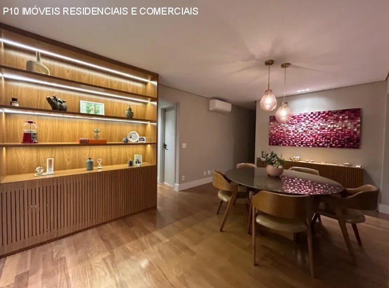 Cobertura à venda com 3 quartos, 230m² - Foto 4