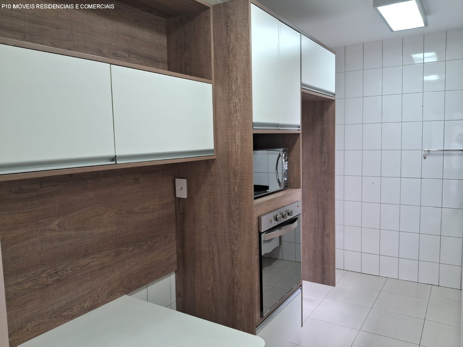 Apartamento à venda com 3 quartos, 122m² - Foto 8