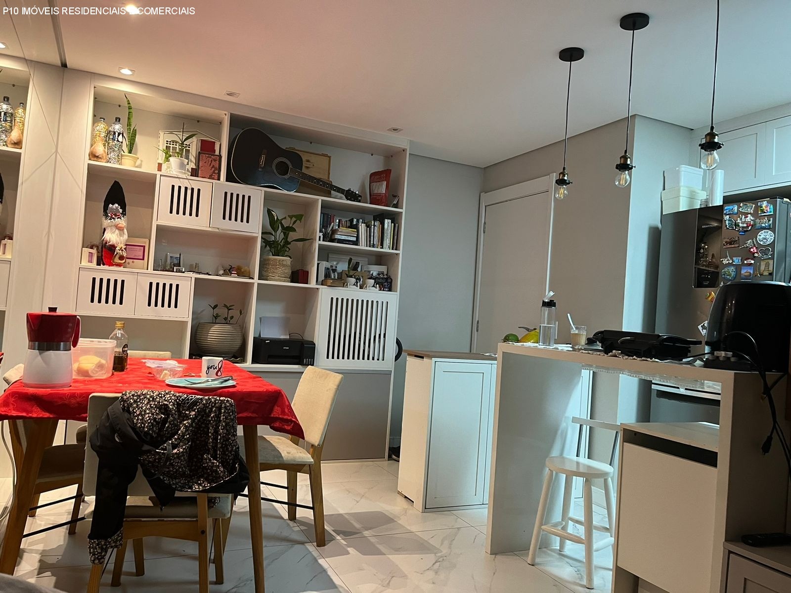 Apartamento à venda com 3 quartos, 84m² - Foto 4