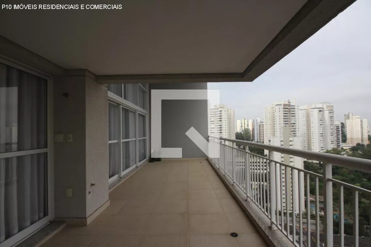 Apartamento à venda com 4 quartos, 238m² - Foto 1