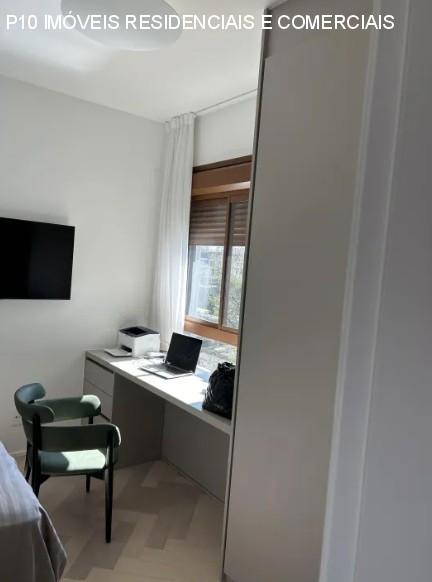 Apartamento à venda com 3 quartos, 146m² - Foto 11