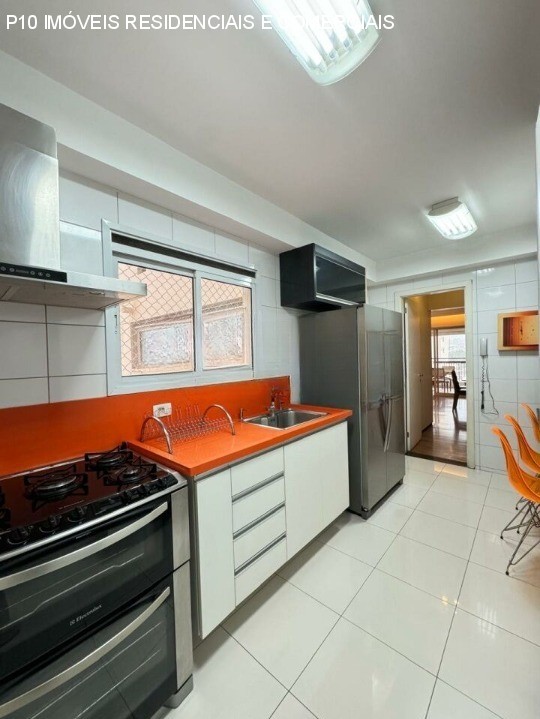 Apartamento à venda com 3 quartos, 163m² - Foto 15