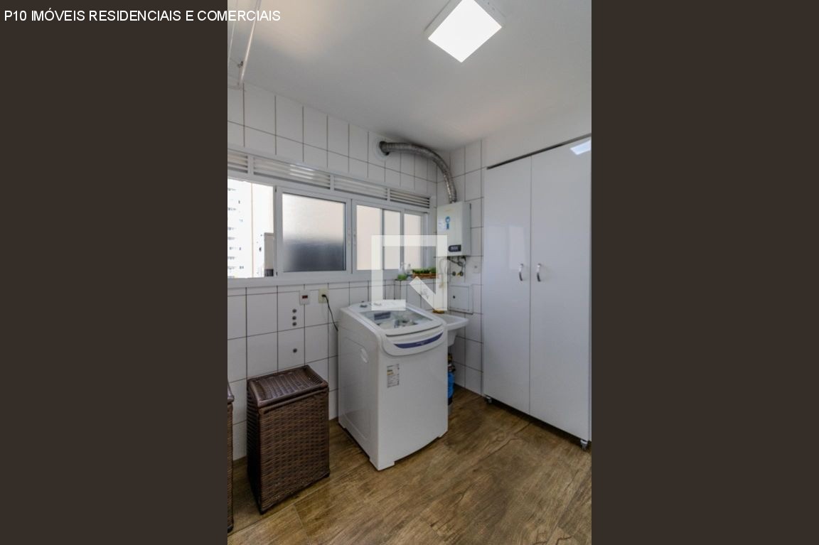 Apartamento à venda com 4 quartos, 133m² - Foto 33